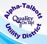 Alpha - Talbott Utility District